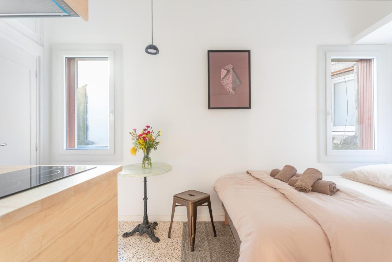 Charmant Studio Tout Confort En Coeur De Ville Μονπελιέ Εξωτερικό φωτογραφία