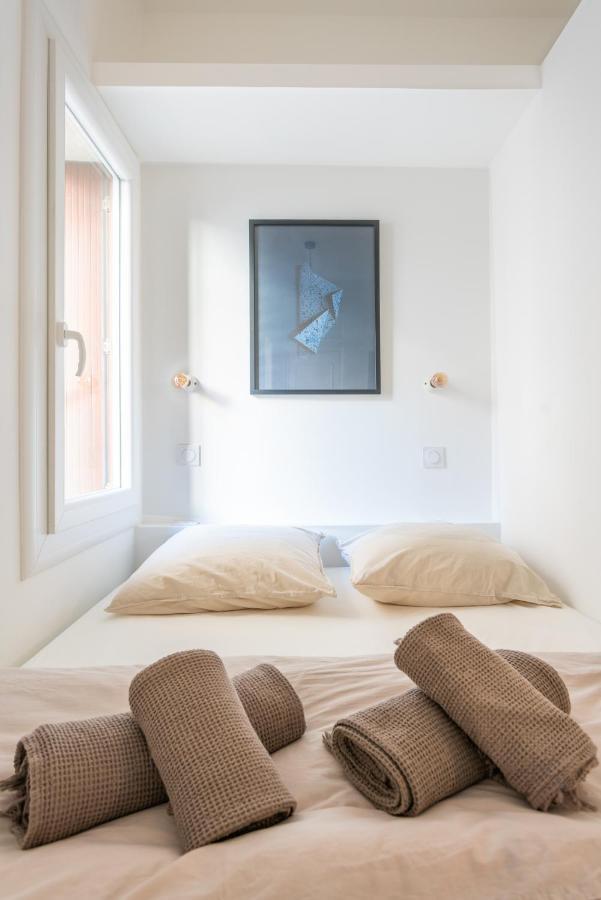 Charmant Studio Tout Confort En Coeur De Ville Μονπελιέ Εξωτερικό φωτογραφία