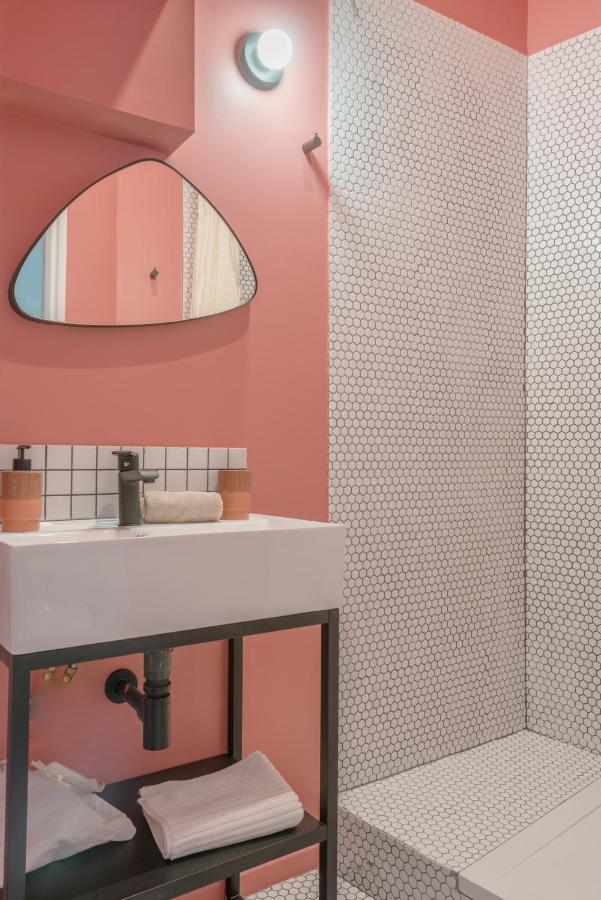 Charmant Studio Tout Confort En Coeur De Ville Μονπελιέ Εξωτερικό φωτογραφία